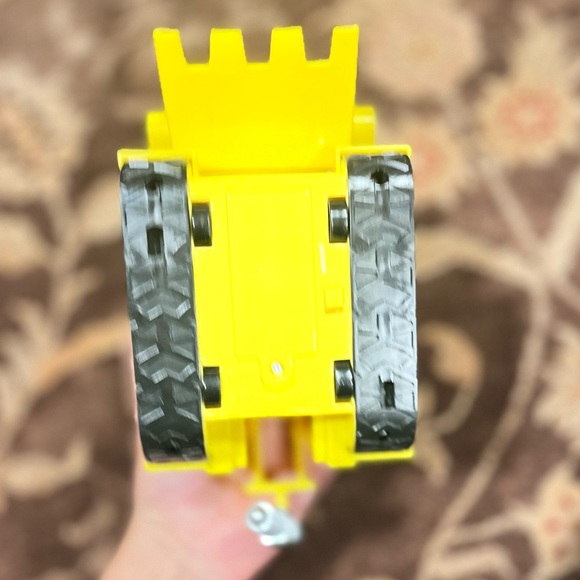 Paw Patrol Dozer Drill Vehicle & Figure Lights Sound - Picture 4 of 4